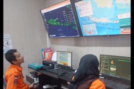 BPBD: Gempa Pacitan terasa hingga Jemberdan pantau potensi kerusakan