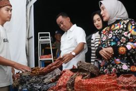 Penguatan UMKM Probolinggo dongkrak realisasi KUR tertinggi di Jatim