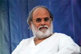 Mengenang Guruji Anand Krishna, Jembatan kemanusiaan lintas zaman