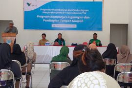 PT Vale ajak masyarakat ubah sampah jadi peluang lewat kampanye lingkungan di Kolaka