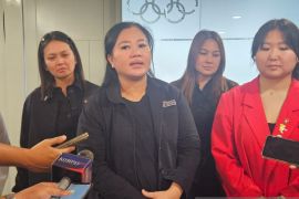 KOI jemput bola arahkan atlet Indonesia raih pendidikan global