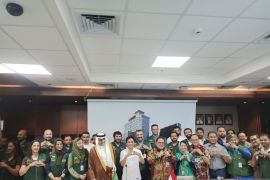 Operasi jantung gratis KSRelief cermin kedekatan RI dan Arab Saudi