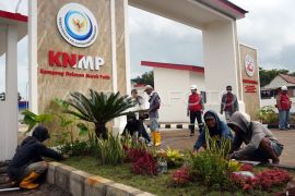 KKP gandeng Kejagung dan BPKP awasi proyek prioritas kementerian