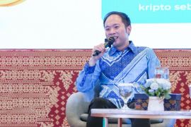 Indodax: Aksi jual institusi dan likuidasi besar sebabkan BTC anjlok