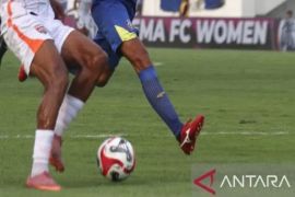 PSIM vs Persis imbang  0-0, Semen Padang FC selamat tak tergeser