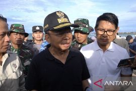 Koster mulai siapkan satgas kebersihan pantai di Bali yang bertugas tiap jam