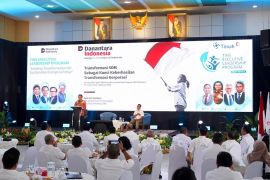 PT Timah melalui "Tins Executive Leadership Program" dorong transformasi kepemimpinan