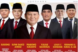 Pernyataan Ketua Fraksi DPRD Manado di HUT ke-18 Partai Gerindra