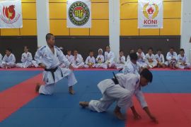 INKAI Kotabaru jaga mutu lewat UKT