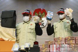 Pengawasan sistem merit menutup celah korupsi jual beli jabatan