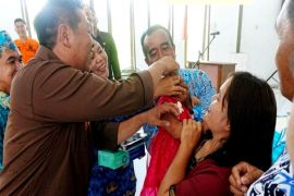 Wabup Barut: Musrenbang sebagai momentum penentuan arah pembangunan daerah