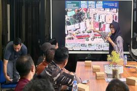 Pemkab Kotabaru pusatkan UMKM Ramadan Fest 2026 di Siring Laut