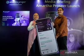 Amartha ajak masyarakat bijak berinvestasi sesuai profil risiko