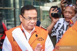 KPK panggil 14 saksi pada kasus Bupati Pati nonaktif Sudewo