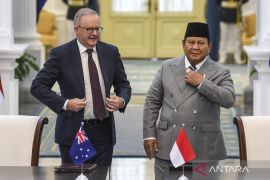 Indonesia, Australia strengthen economic, education cooperation