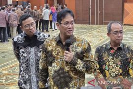 Purbaya minta jajarannya serius tingkatkan penerimaan pajak