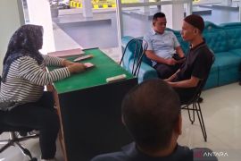 Kasus asusila, pimpinan ponpes di Lobar NTB divonis 16 tahun penjara