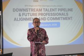 BPH Migas dorong penguatan SDM hilir untuk swasembada energi