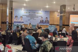 DPRD Kalsel usulkan asuransi budidaya perikanan dan BPJS nelayan tangkap