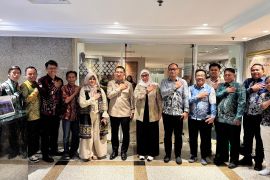 Menteri Kebudayaan dukung gagasan Wali Kota jadikan Cempaka Living Museum