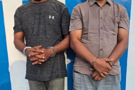 Komplotan pencuri truk diringkus Polres Simalungun di Asahan, pelaku residivis