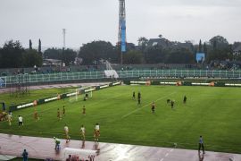 Borneo FC tumbangkan Bhayangkara 2-1 di Lampung