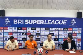 Pelatih Borneo sebut perubahan permainan di babak kedua jadi kunci kemenangan