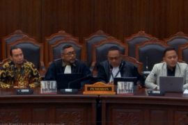 Uji materi UU Kesehatan, pemohon berharap MK jaga sistem pendidikan nasional