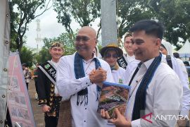 Wagub Banten: ANTARA menjadi jembatan pemimpin dan masyarakat