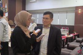 LKBN ANTARA dorong pembinaan pers mahasiswa perkuat ekosistem jurnalistik