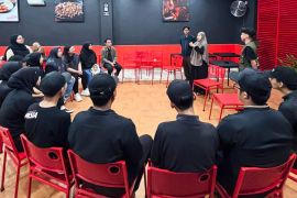 Se'Indonesia hadirkan layanan inklusif di gerai Kota Malang