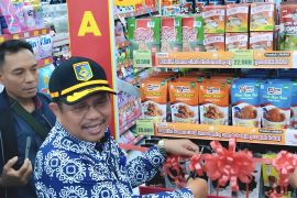 UMKM Lombok Barat naik kelas, Produk lokal kini masuk ritel modern