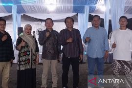 PWI NTB bawa spirit jurnalisme NTB ke HPN 2026