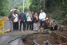 DPRD Kota Cirebon meminta PAM audit jaringan pipa tua