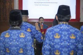 Pemkot Semarang pastikan menerapkan meritokrasi dalam birokrasi