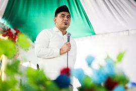 Pemprov Jateng siapkan beasiswa kuliah untuk santri dan pengasuh ponpes