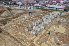 Rain Realty percepat pembangunan Samara Residence, serah terima Mei 2026