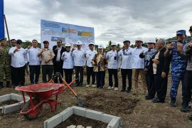 Gorontalo Utara siap jadi pemasok ayam dari luar Jawa