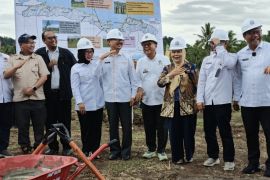 Gorontalo perkuat kemandirian pangan melalui hilirisasi ternak ayam