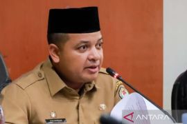 Realisasi investasi di Aceh Barat turun 53 persen di 2025, hanya Rp764,79 miliar
