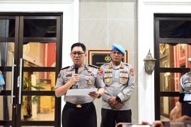 Dua oknum polisi muda Polda Jambi disanksi PTDH