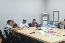 Pemkab Gorontalo pastikan perlindungan jaminan kesehatan tetap optimal