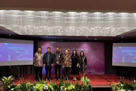 BOC Hong Kong Jakarta gelar forum transaksi RMB lintas batas di Medan