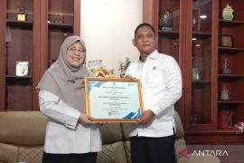 Rusa Berlian RSUD Cabangbungin Bekasi finalis KIPP Kemenpan RB