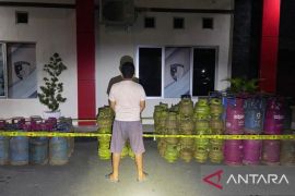 Pertamina Sumbagsel apresiasi Polda Babel ungkap pengoplosan LPG di Bangka