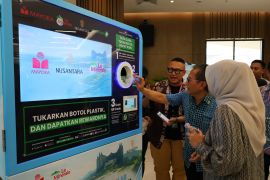 Memilah sampah di IKN: Dulu menjijikan, kini menjanjikan