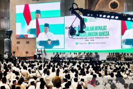 Prabowo siapkan lahan 4.000 m di Bundaran HI untuk gedung MUI