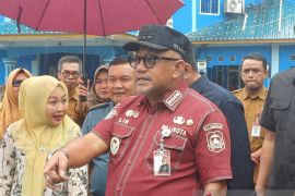 Pemkot Tanjungpinang usulkan penyesuaian slot penerbangan di Bandara RHF