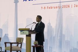 Kadin Indonesia tegaskan komitmen Indonesia dukung APEC