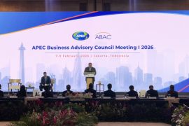 Indonesia targets export growth, QRIS expansion in APEC markets